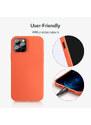 Ochranný kryt pro iPhone 12 Pro MAX - ESR, Cloud Orange