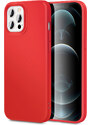 Ochranný kryt pro iPhone 12 Pro MAX - ESR, Cloud Red