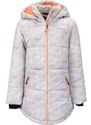 Dětská bunda Icepeak Kechi Downlook Coat