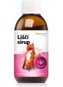 Mycomedica Liščí sirup - pokožka 200ml