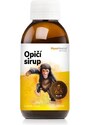 Mycomedica Opičí sirup - klid 200ml