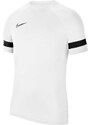 Triko Nike M NK Academy 21 DRY SS TEE cw6101-100