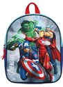 Vadobag Dětský 3D batoh Avengers - MARVEL - 9L