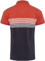 Pánské tričko Blend 20710891 73013 červená