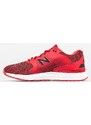 Pánské běžecké boty New Balance ML1550 CA červená