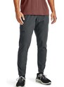 Kalhoty Under Armour UA UNSTOPPABLE TAPERED PANTS 1352028-012