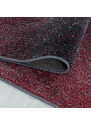 Ayyildiz koberce Kusový koberec Ottawa 4204 red - 80x150 cm