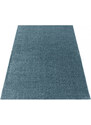 Ayyildiz koberce Kusový koberec Rio 4600 blue - 80x250 cm