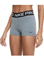 Šortky Nike W NP 365 SHORT 3IN cz9857-084