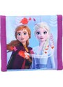 Vadobag Dětská textilní peněženka Ledové království II - Frozen II