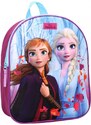 Vadobag Dětský 3D batůžek Ledové království 2 - Frozen 2