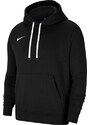 Mikina s kapucí Nike M NK FLC PARK20 PO HOODIE cw6894-010