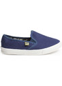 Oldcom Slip-On COOPER Modré Teen