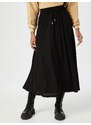 Urban Classics Sukně černá