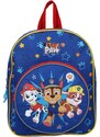 Vadobag Dětský batoh s kulatou přední kapsou Tlapková patrola - Paw Patrol