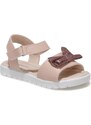 Polaris 615236.P1FX Pink Girls' Sandals 10101114