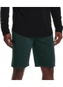 Šortky Under Armour UA PJT ROCK CC FLEECE SHORT 1357200-384