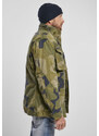 Brandit M-65 Giant Jacket swedisch camo