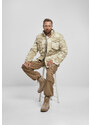 Brandit Vintage Cargo Pants beige