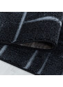 Ayyildiz koberce Kusový koberec Costa 3521 black - 160x230 cm