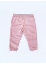 DKNY DKNY Pink sportovní dívčí tepláková souprava set 2 ks - Dítě 12 měsíců / Růžová / DKNY / Dívčí