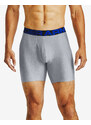 Pánské Boxerky Under Armour Ua Tech 6In 2 Pack-Nvy