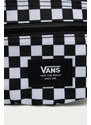 Ledvinka Vans VN0A2ZXXHU01-Blk/Wht.Ch