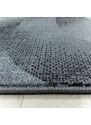 Ayyildiz koberce Kusový koberec Costa 3529 black - 80x150 cm