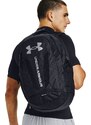 Under Armour UA Hustle 5.0 Backpack Black