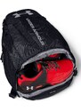 Under Armour UA Hustle 5.0 Backpack Black