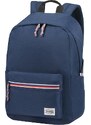 American Tourister batoh upbeat modrý