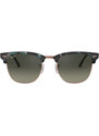 Brýle Ray-Ban Clubmaster 0RB3016