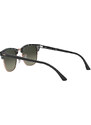 Brýle Ray-Ban Clubmaster 0RB3016