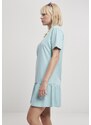 UC Ladies Dámské tričko Valance Tee Dress seablue