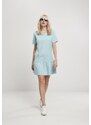 UC Ladies Dámské tričko Valance Tee Dress seablue