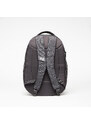 Batoh Under Armour Hustle Signature Backpack Jet Gray/ Jet Gray/ Metallic Silver, 28 l