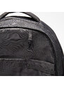 Batoh Under Armour Hustle Signature Backpack Jet Gray/ Jet Gray/ Metallic Silver, 28 l