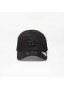 Kšiltovka New Era Cap 9Fifty Stretch Snap Tonal Black Los Angeles Dodgers Black