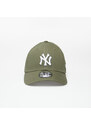 Kšiltovka New Era Cap 39Thirty Mlb League Essential New York Yankees Novwhite