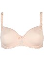 3D SPACER MOULDED PADDED BRA 131343 Blush(383) - Simone Perele