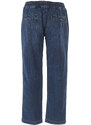 Dolce & Gabbana Dětské džíny pro chlapce Ve výprodeji, Tmavá modrá džínsovina, Bavlna, 2024, 12Y 4Y 6Y 8Y