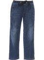 Dolce & Gabbana Dětské džíny pro chlapce Ve výprodeji, Tmavá modrá džínsovina, Bavlna, 2024, 12Y 4Y 6Y 8Y