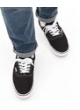 Boty Vans Comfycush Era black-true white