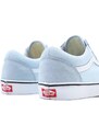 Boty Vans Old Skool baby blue/true white