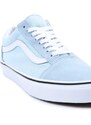 Boty Vans Old Skool baby blue/true white