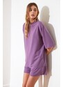 Dámské pyžamo Trendyol Knitted