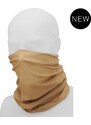 Brandit multifunkční šátek camel 7016.70.OS