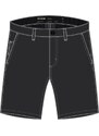 Pánské šortky Fox Essex Tech Stretch Short 21" Black