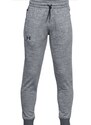 Kalhoty Under ARMOUR FLEECE JOGGERS 1357625-014