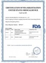 Certifikovaný respirátor BBS KN95 (FFP2)